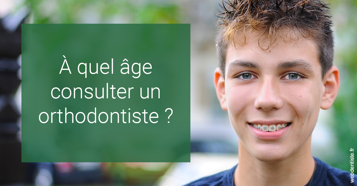 https://selarl-cabinet-docteur-monthean.chirurgiens-dentistes.fr/A quel âge consulter un orthodontiste ? 1
